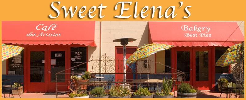 Sweet Elena's Bakery